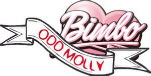 logo Odd Molly